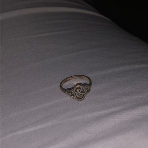 James Avery Ring